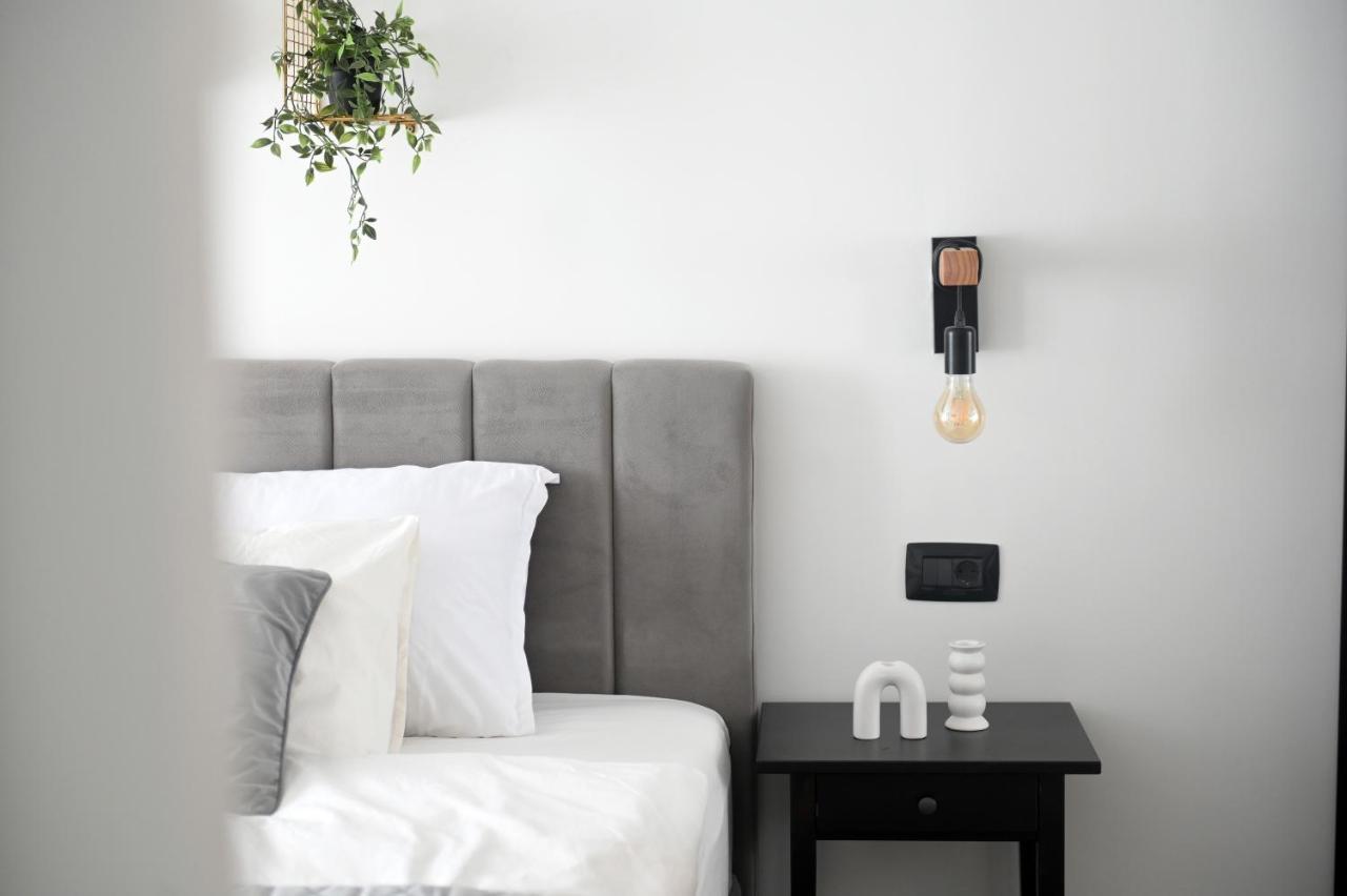 Aura Exclusive Apartment & Room Zadar Ngoại thất bức ảnh