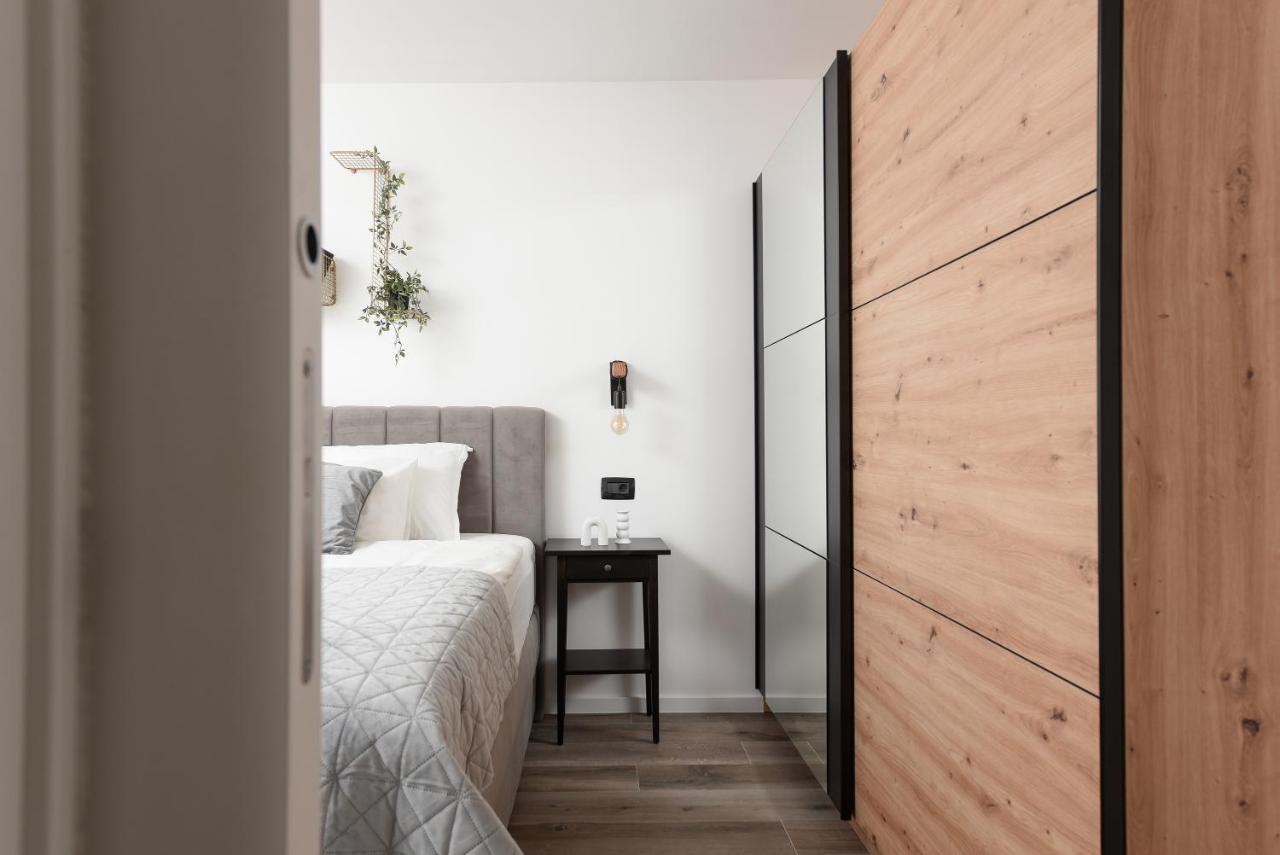 Aura Exclusive Apartment & Room Zadar Ngoại thất bức ảnh
