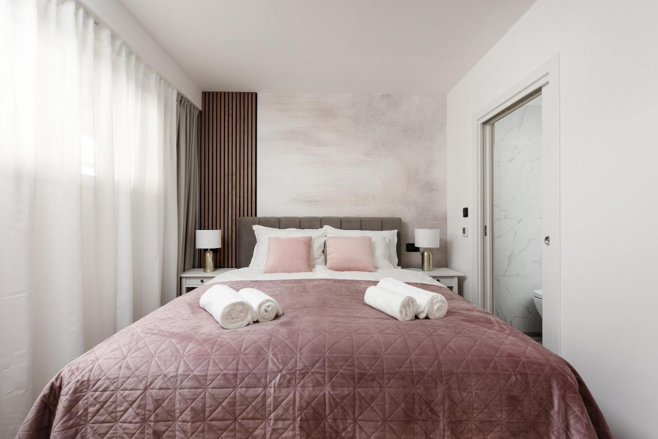 Aura Exclusive Apartment & Room Zadar Ngoại thất bức ảnh