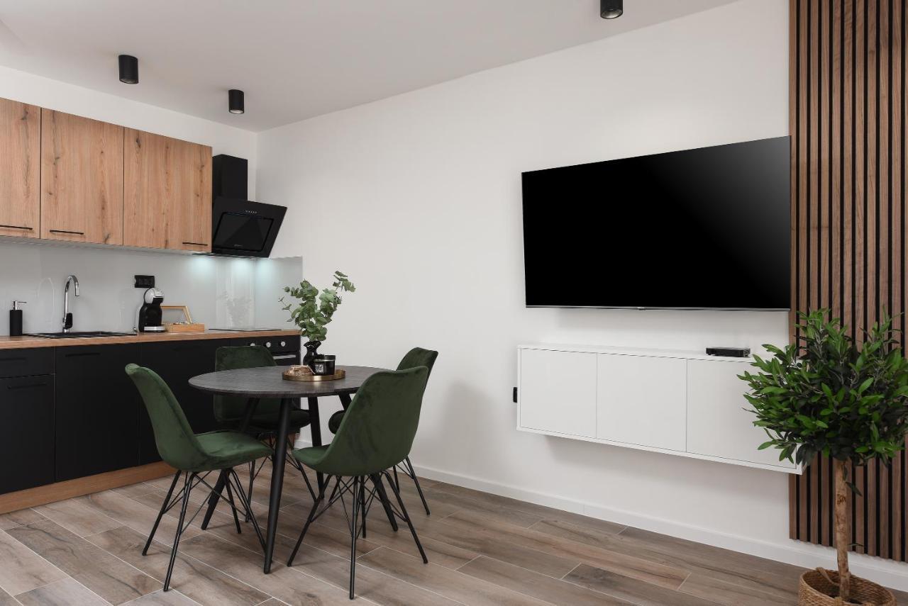 Aura Exclusive Apartment & Room Zadar Ngoại thất bức ảnh