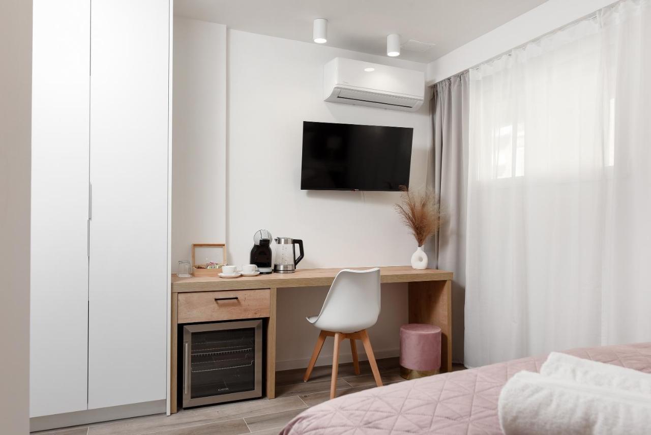 Aura Exclusive Apartment & Room Zadar Ngoại thất bức ảnh