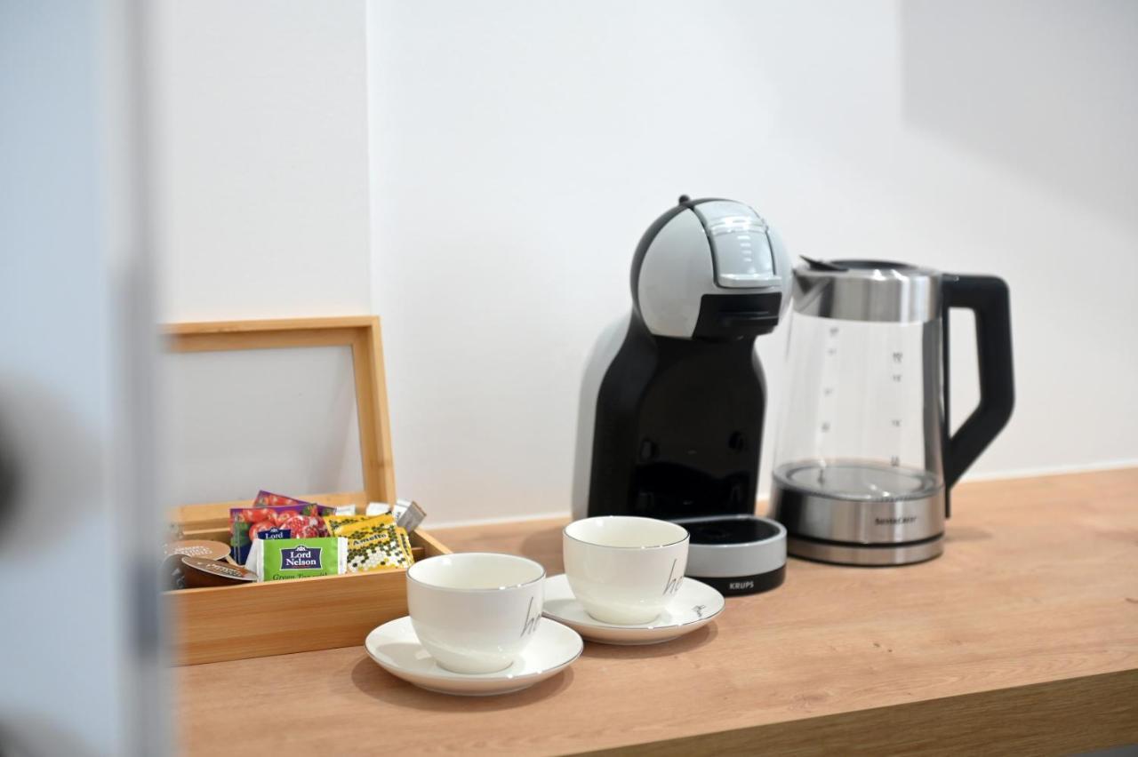 Aura Exclusive Apartment & Room Zadar Ngoại thất bức ảnh