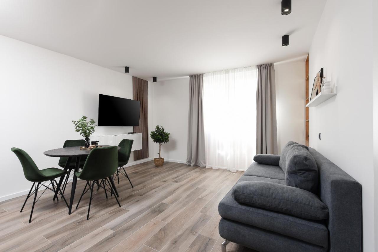 Aura Exclusive Apartment & Room Zadar Ngoại thất bức ảnh