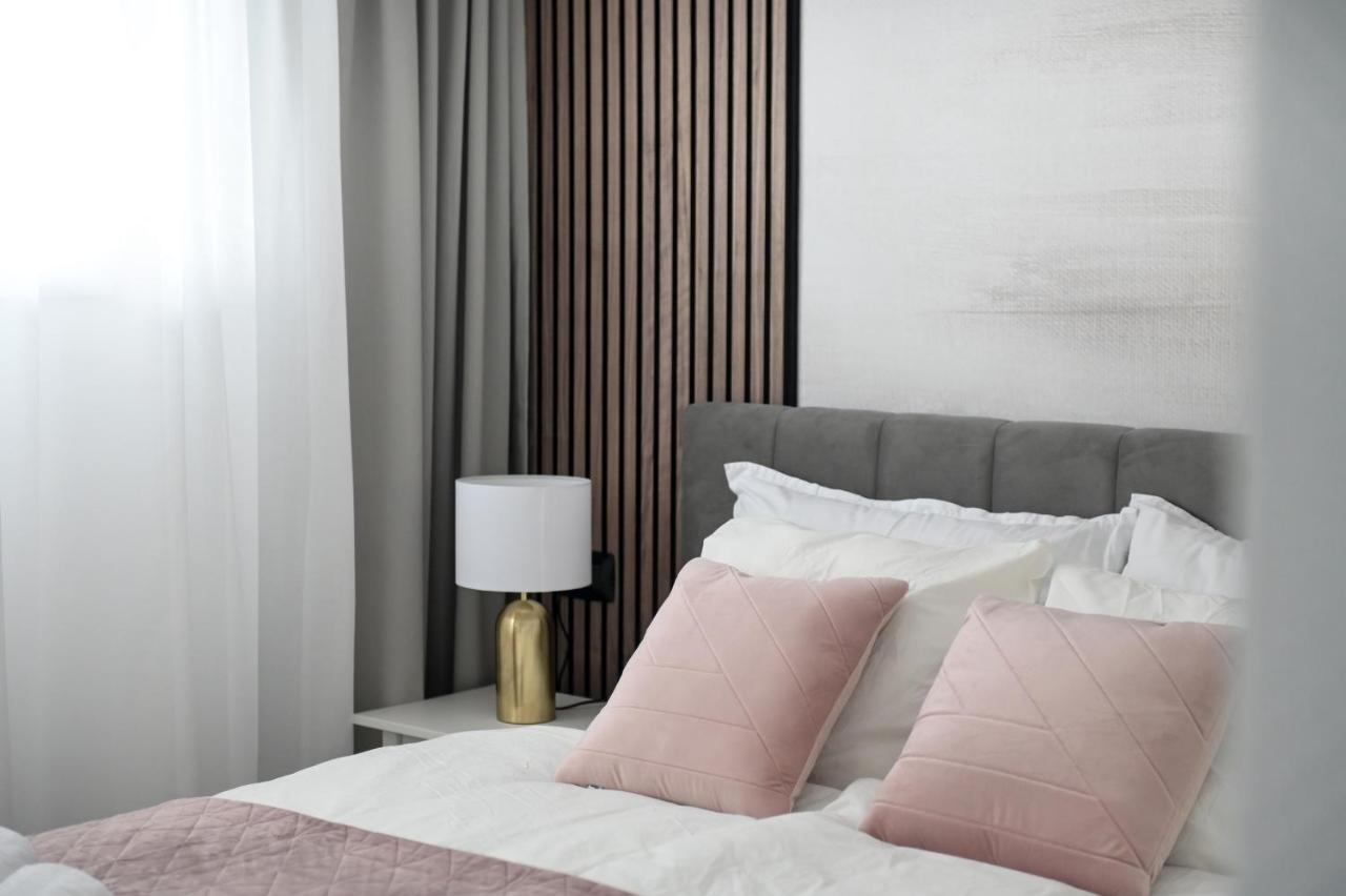Aura Exclusive Apartment & Room Zadar Ngoại thất bức ảnh