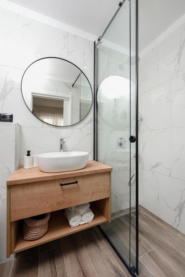 Aura Exclusive Apartment & Room Zadar Ngoại thất bức ảnh