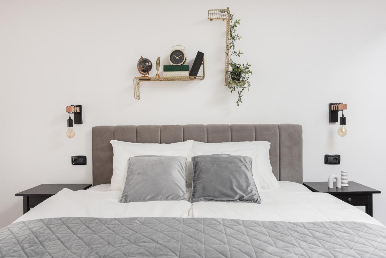 Aura Exclusive Apartment & Room Zadar Ngoại thất bức ảnh