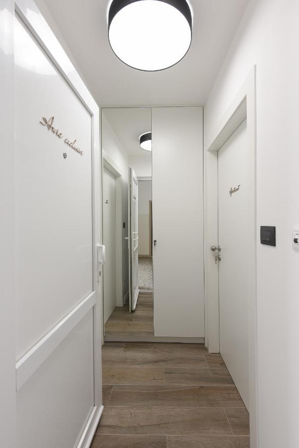 Aura Exclusive Apartment & Room Zadar Ngoại thất bức ảnh
