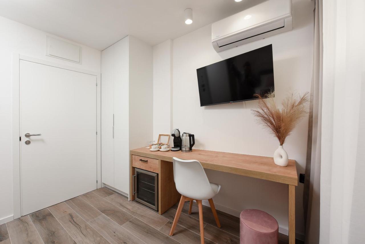 Aura Exclusive Apartment & Room Zadar Ngoại thất bức ảnh